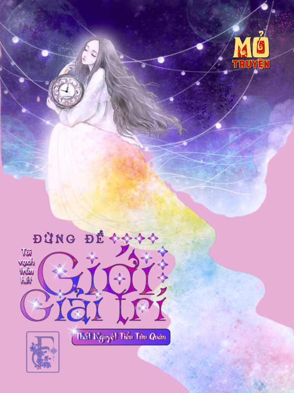 ĐỪNG ĐỂ TÔI VẠCH TRẦN HẾT GIỚI GIẢI TRÍ